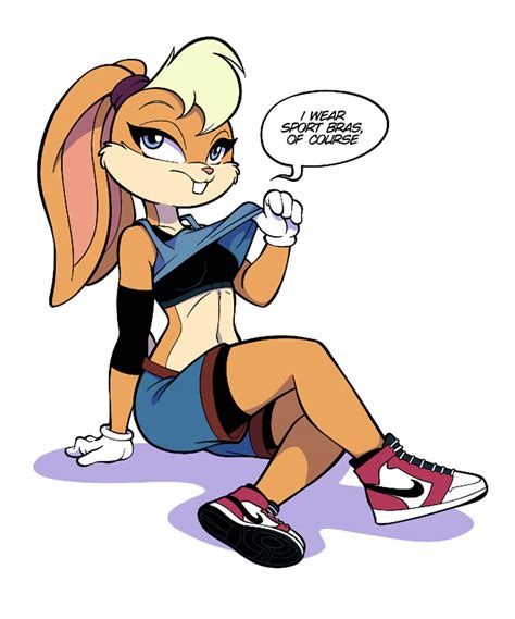 Lolabunny